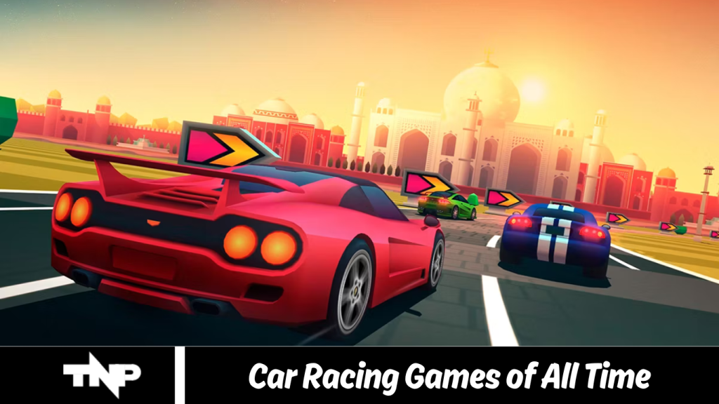 Car Racing Games