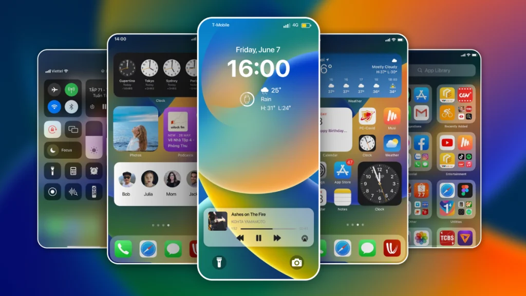 iPhone 12 Launcher: Get the iOS 14 Feel with the Best iPhone Skin for Android